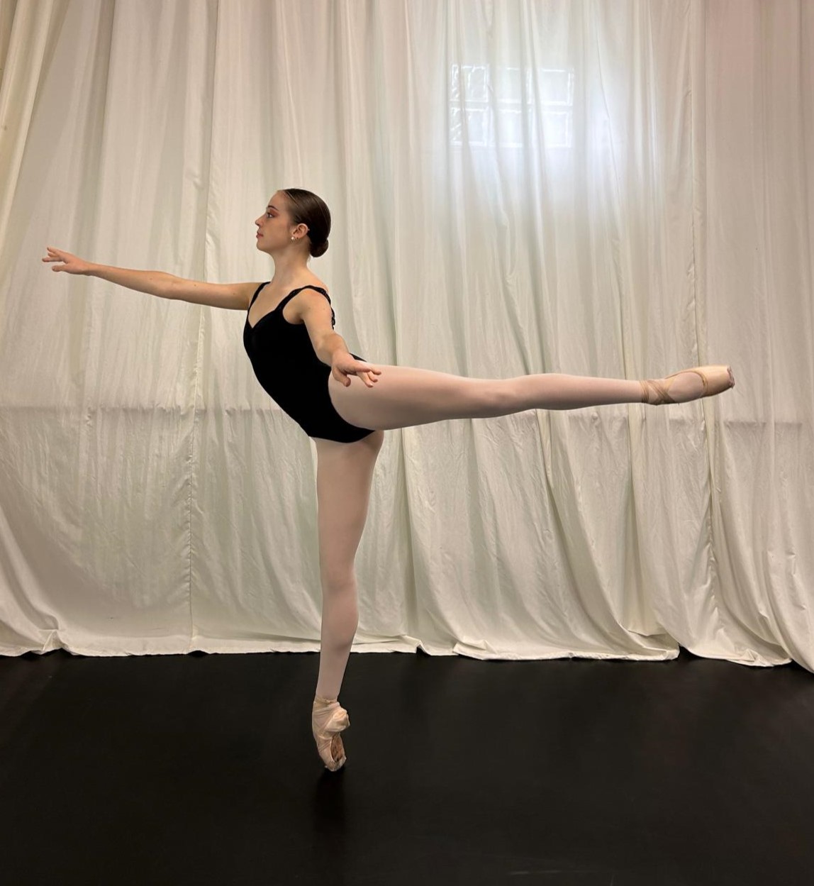 Ballet 1