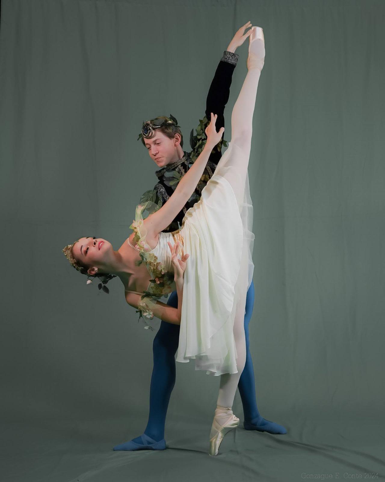 Ballet 6