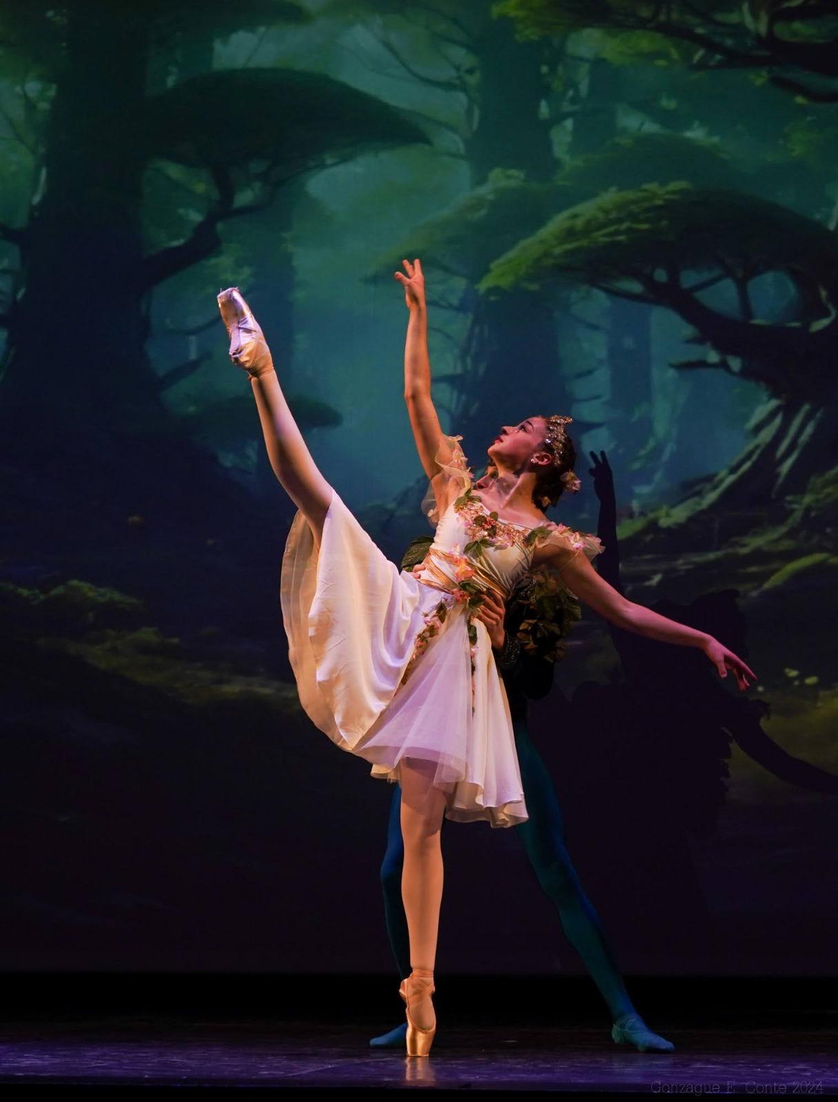 Ballet 7