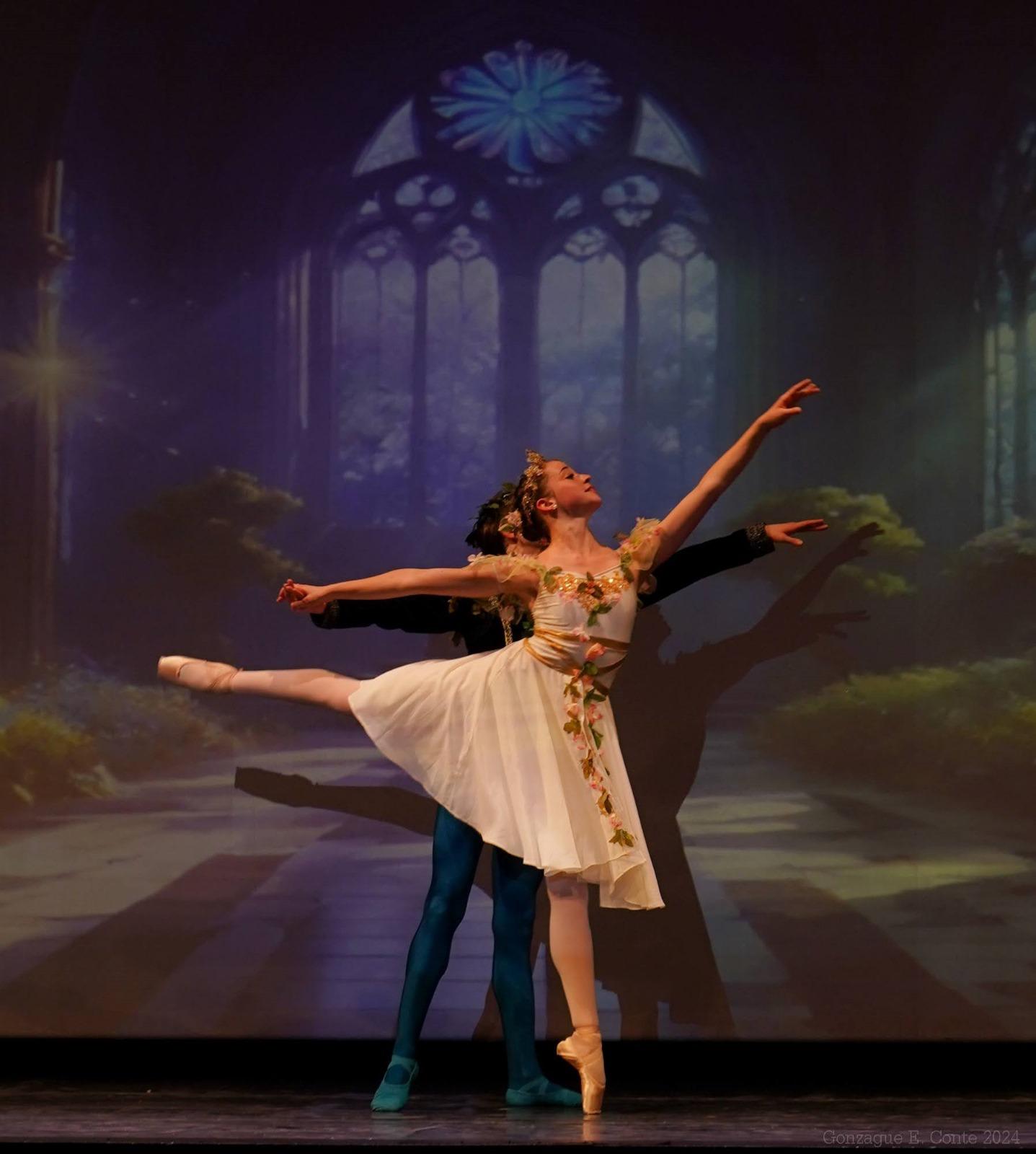 Ballet 8
