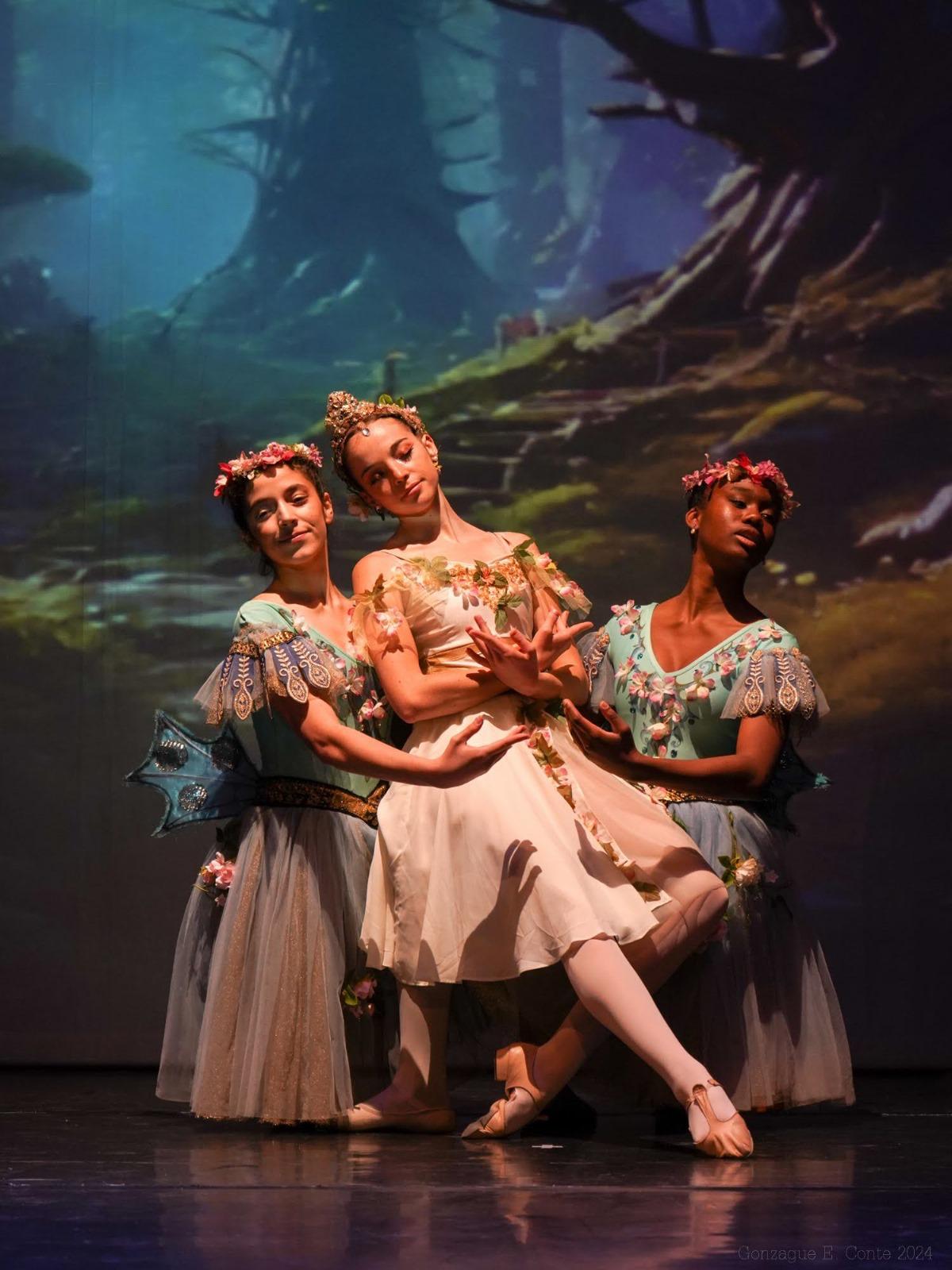 Ballet 9